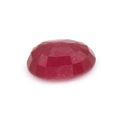 Natural Ruby (Manik) 7.11cts (8.00ratti)